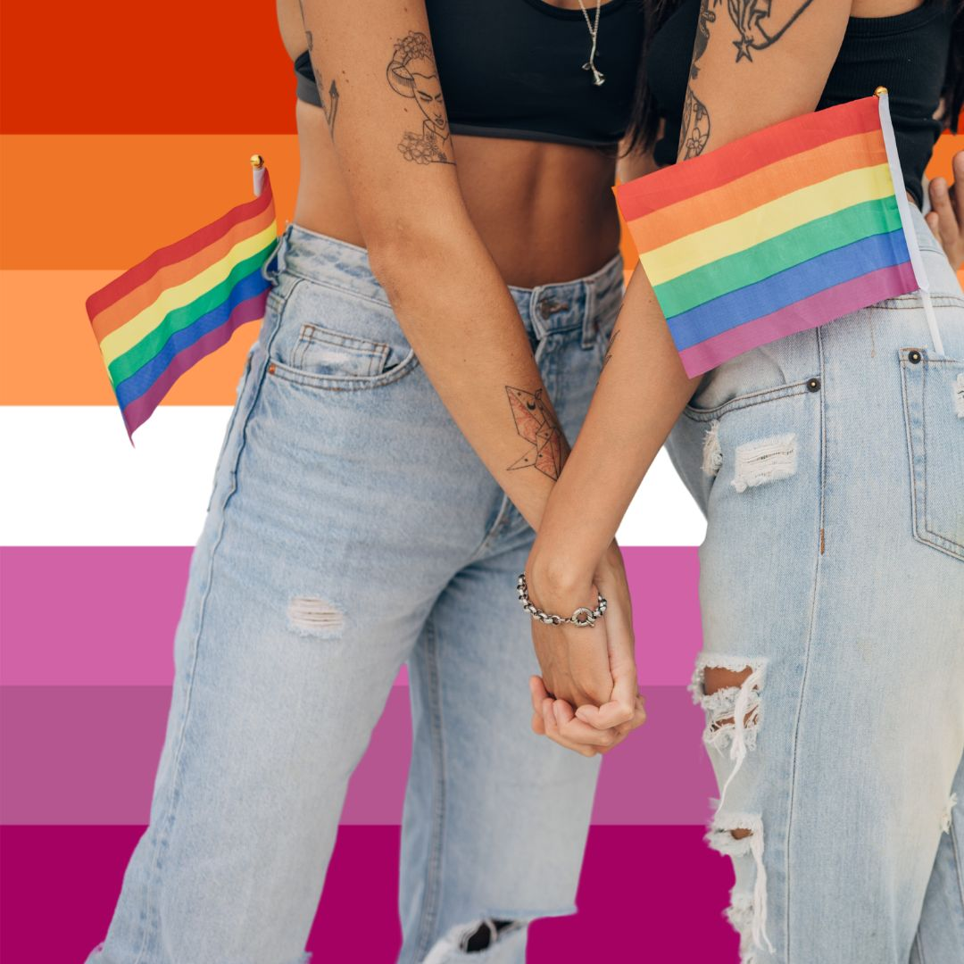 Lesbian Pride