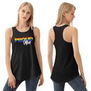 Proud Mom Rainbow Tank Top