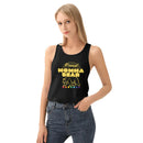 Proud Mama Bear Women's Tank Top