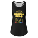 Proud Mama Bear Women's Tank Top