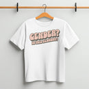 Gender? In this Economy T-Shirt