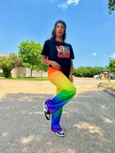 LGBT_Pride-Queer Kids Club T-Shirt - Rose Gold Co. Shop