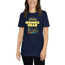 Proud Mama Bear LGBT Ally T-Shirt