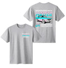 Trans Lives Matter Racing Unisex Shirt