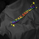 LGBT_Pride-Weak and Gay Republican Rainbow T-Shirt - Rose Gold Co. Shop