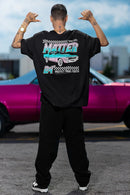 Trans Lives Matter Racing Unisex Shirt