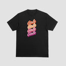 LGBT_Pride-Girls Girls Girls Lesbian Pride T-Shirt - Rose Gold Co. Shop