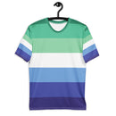 MLM Pride Flag T-Shirt