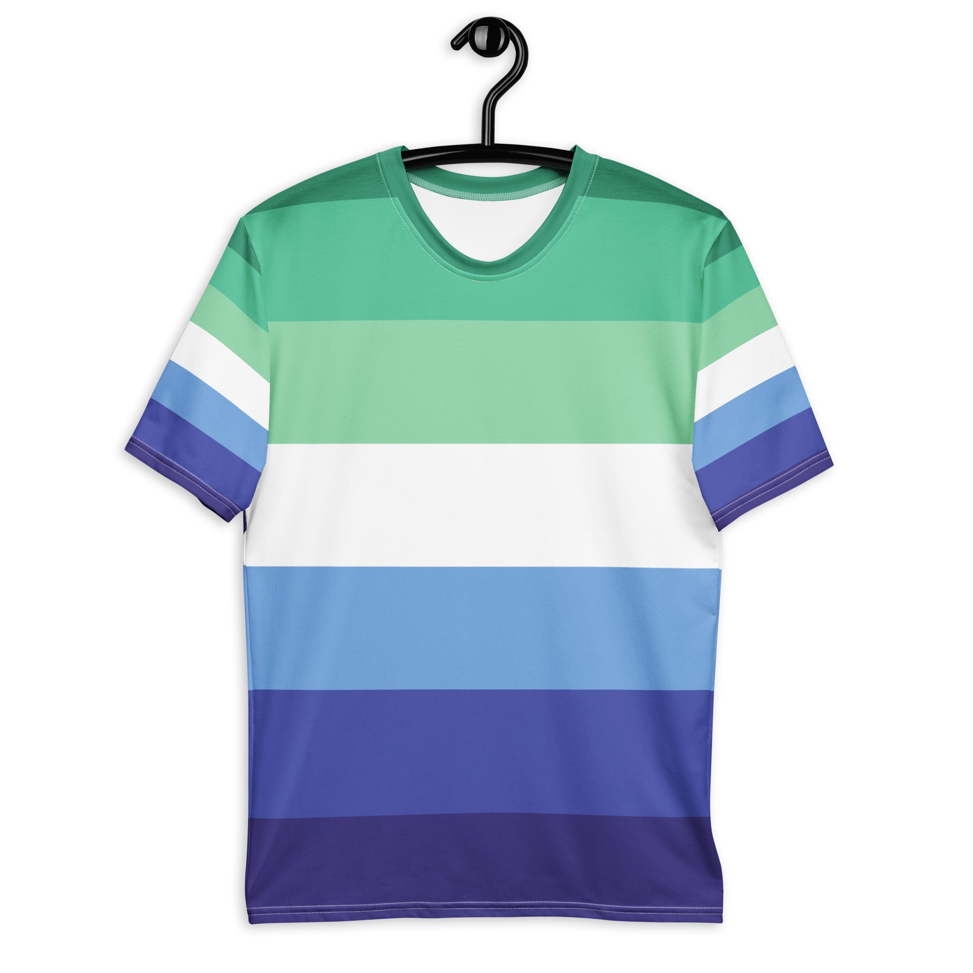 MLM Pride Flag T-Shirt