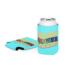 Here Queer Cheers Can cooler