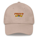 Proud Mom LGBT Ally Pride Shirt - Rose Gold Co. Shop