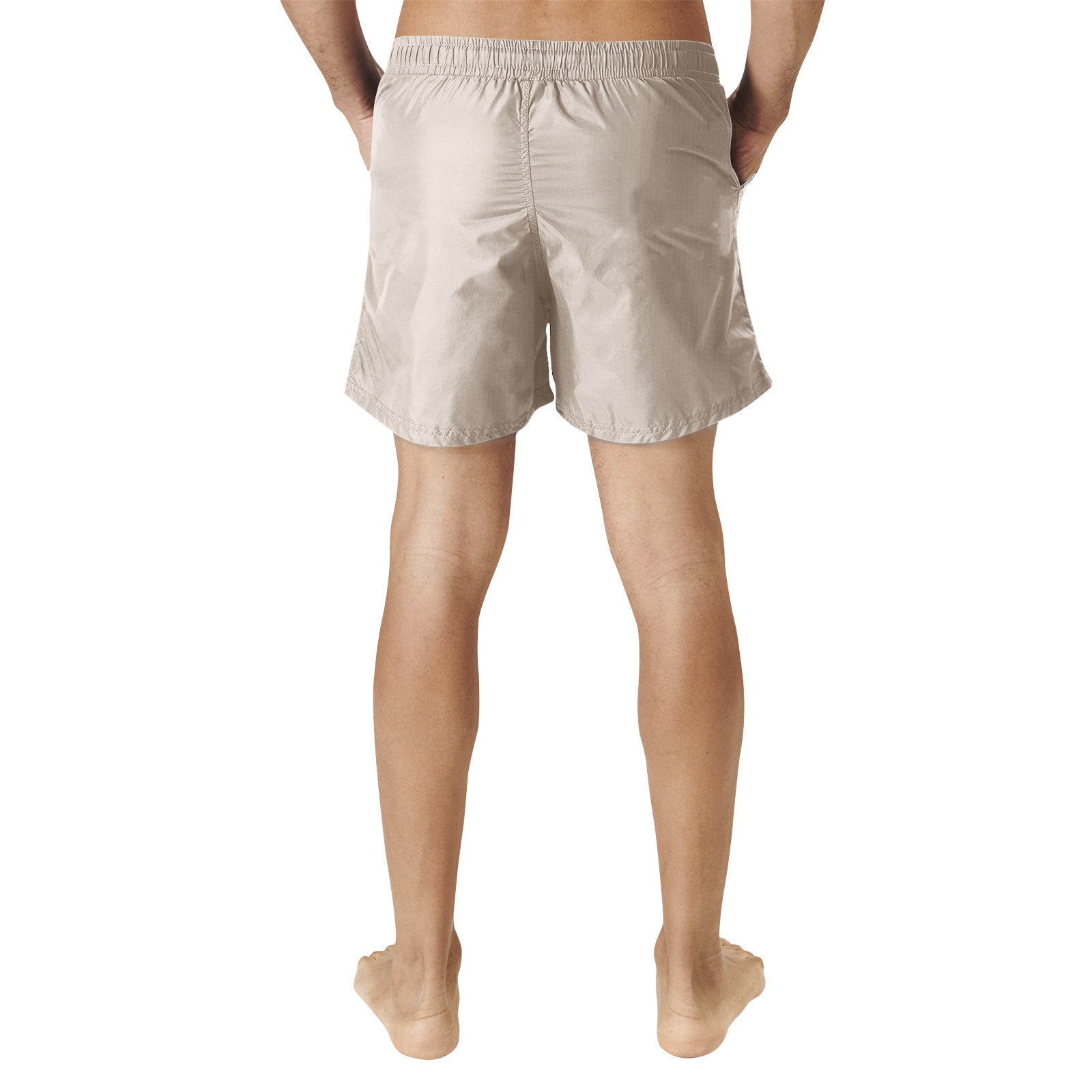 LGBT_Pride-Y'all Means All Pride Shorts Mens - Rose Gold Co. Shop