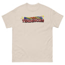 LGBT_Pride-Homosexual Tendencies T-Shirt - Rose Gold Co. Shop