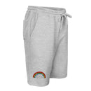 Y'all Mean's All Gay Pride Men's shorts - Rose Gold Co. Shop