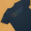 Make America Gay Again T-Shirt