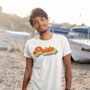 Gay Pride Rainbow Vintage T Shirt