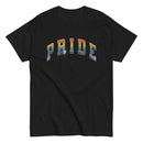 Gay Pride Rainbow Varistry T-Shirt