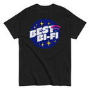 Best Bi-Fi T-Shirt