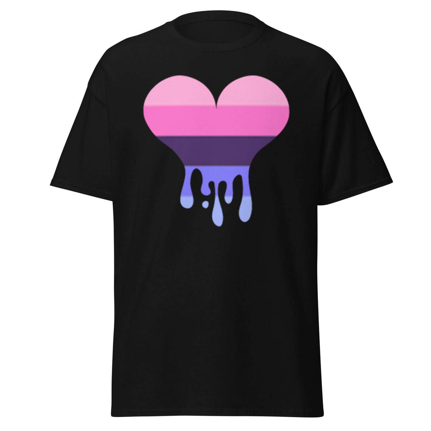 Omnisexual Short Sleeve T-shirt