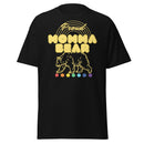 Proud Mama Bear LGBT Ally T-Shirt