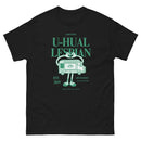 Certified U-Hual Lesbian T-Shirt