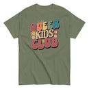 Queer Kids Club T-Shirt