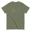 Make America Gay Again T-Shirt