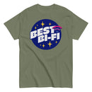 Best Bi-Fi T-Shirt