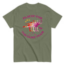 Same Team Lesbian Pride T-Shirt