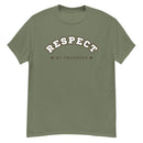 Respect My Pronouns T-Shirt