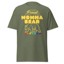 Proud Momma bear Women's Baseball T-shirt