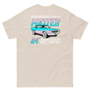 Trans Lives Matter Racing Unisex Shirt