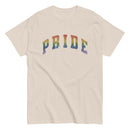 Gay Pride Rainbow Varistry T-Shirt