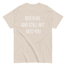 Big Bisexual Energy T-Shirt Unisex Classic Tee | Gildan 5008