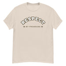 Respect My Pronouns T-Shirt