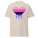 Omnisexual Short Sleeve T-shirt