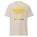 Proud Momma bear Women's Baseball T-shirt