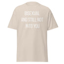 Both is Good Bisexual Pride T-Shirt Unisex Classic Tee | Gildan 5020