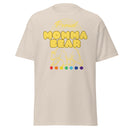 Proud Mama Bear LGBT Ally T-Shirt