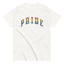 Gay Pride Rainbow Varistry T-Shirt