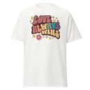 Love Always Wins T-Shirt