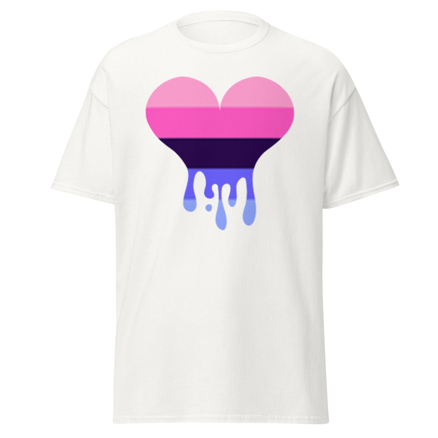 Omnisexual Short Sleeve T-shirt