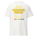 Proud Mama Bear LGBT Ally T-Shirt