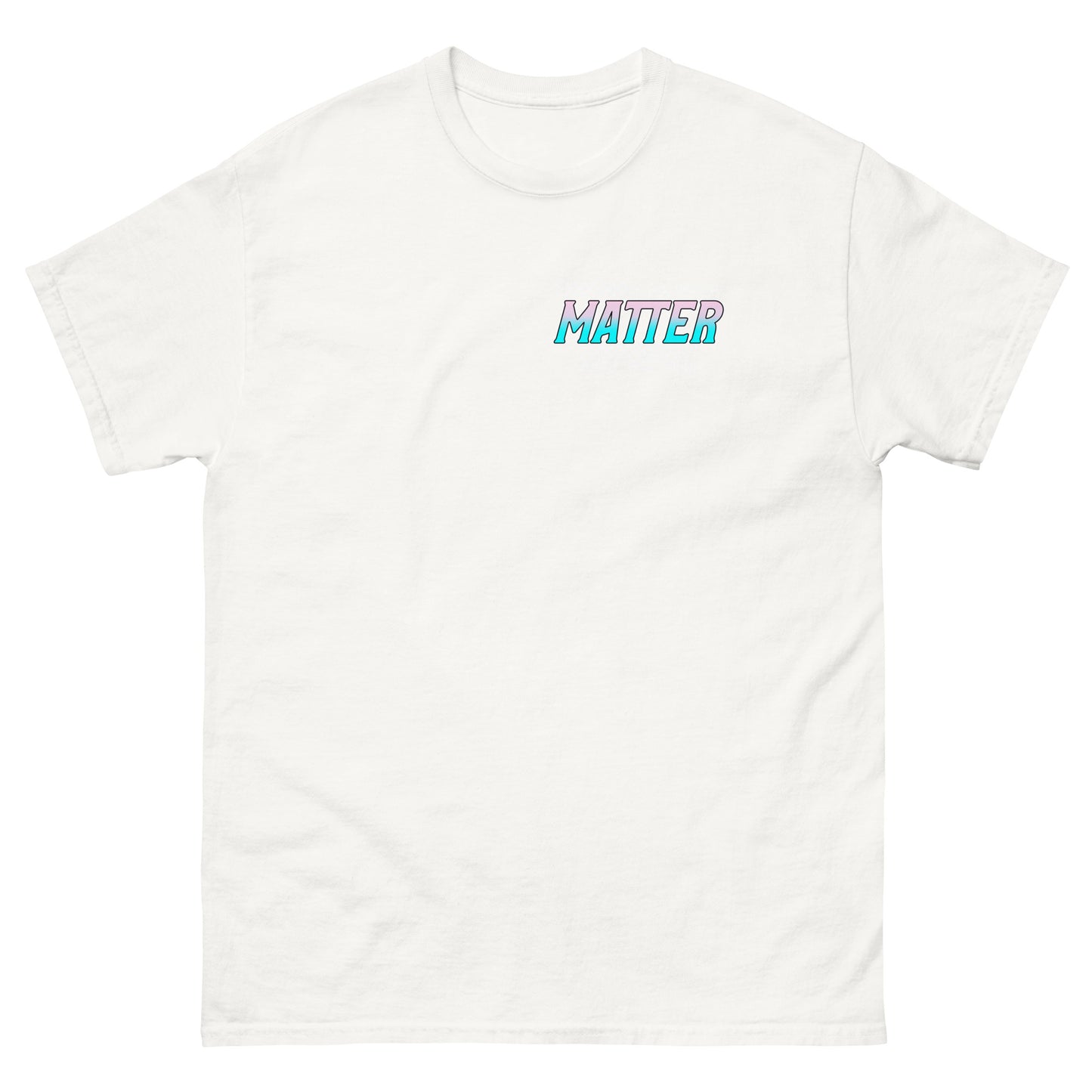 Trans Lives Matter Racing Unisex Shirt