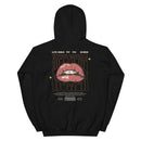 Life Hack Kiss More Women WLW Hoodie