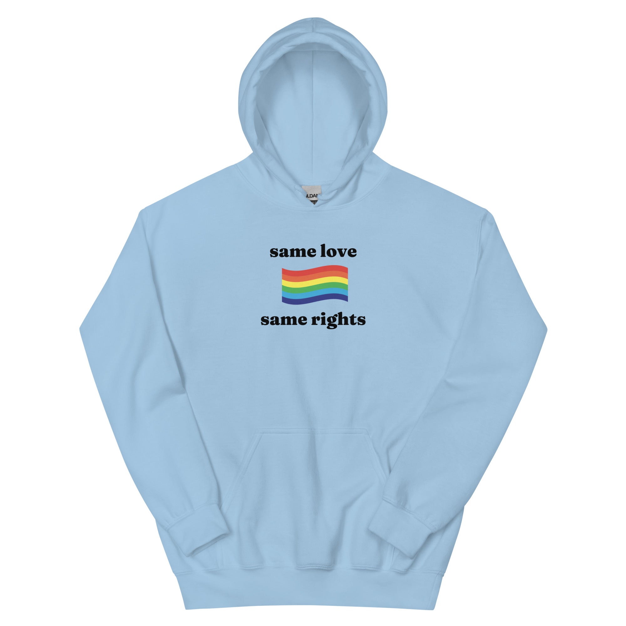 Open Mind, Better World Hoodie | Unisex Social Justice Fleece Hoodie | Human Rights Sueded 2024 Embroidered Hoodie | Trendy LGBTQ Rights Hoodie