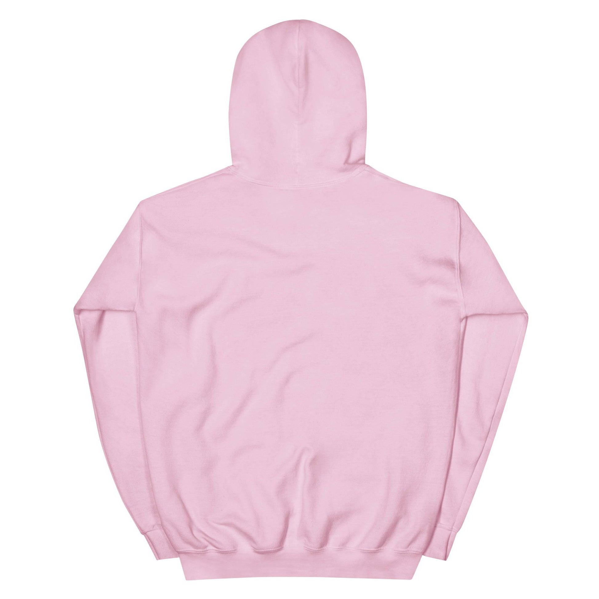 Trans Pride 23 PremiumUnisex Hoodie - Rose Gold Co. Shop