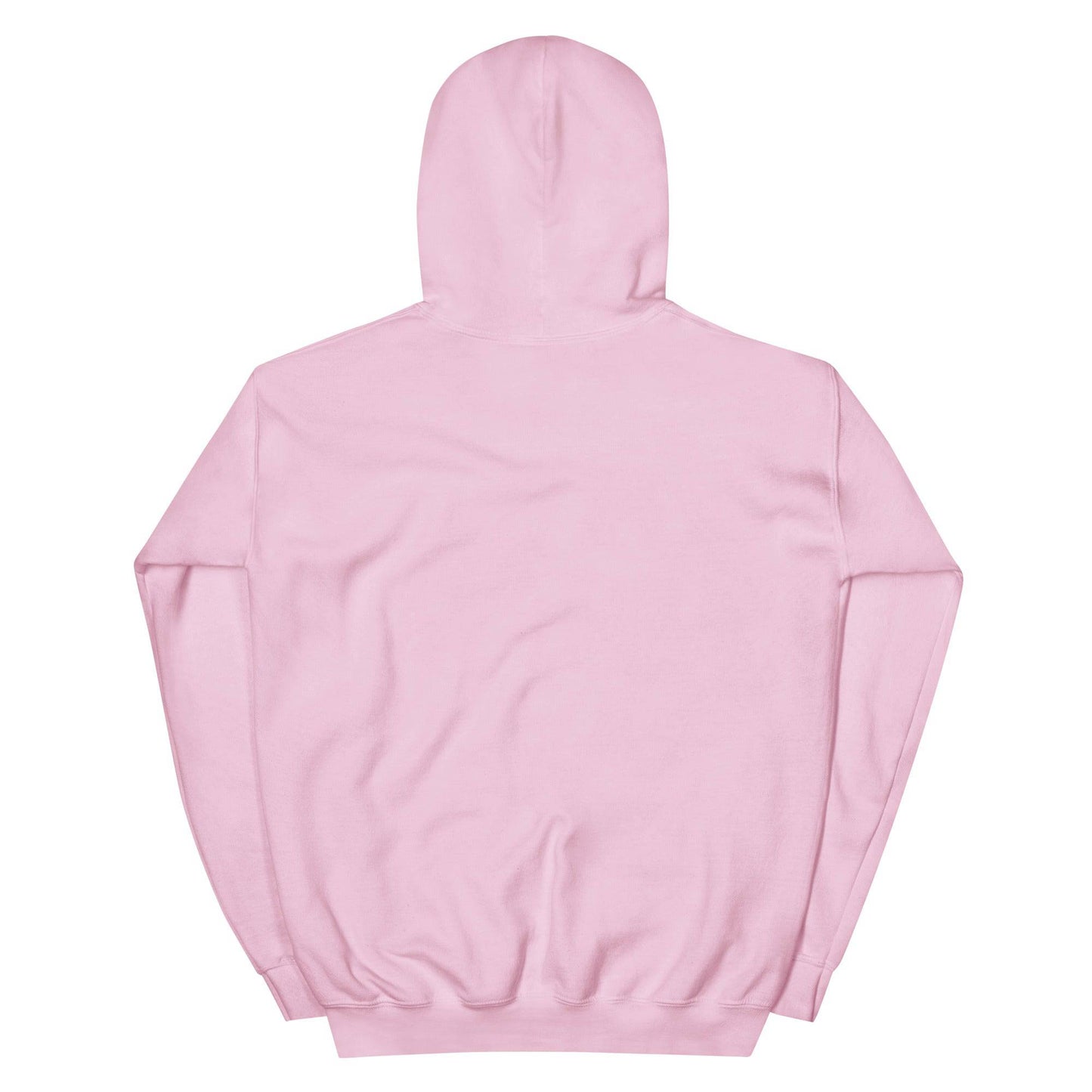 Demi Boy Dripping Heart Unisex Hoodie - Rose Gold Co. Shop