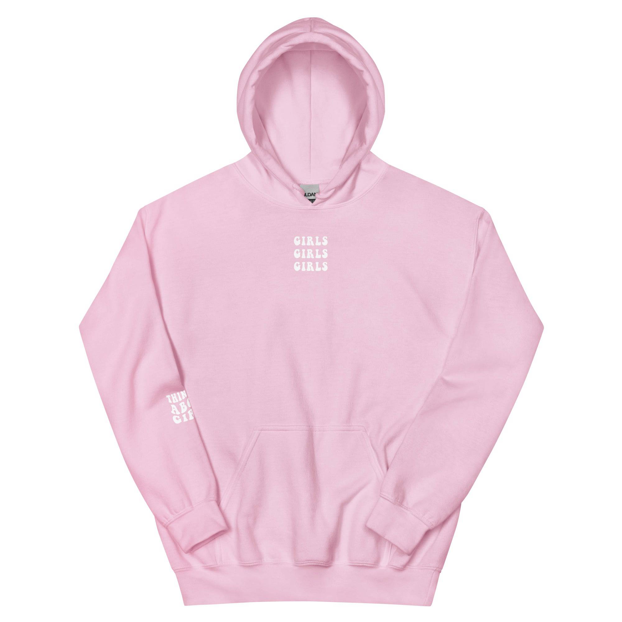 Girls hoodie online price