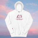 All the Cool Girls Are Lesbians Premium Unisex Hoodie - Rose Gold Co. Shop